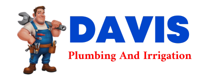 Trusted plumber in TRINCHERA